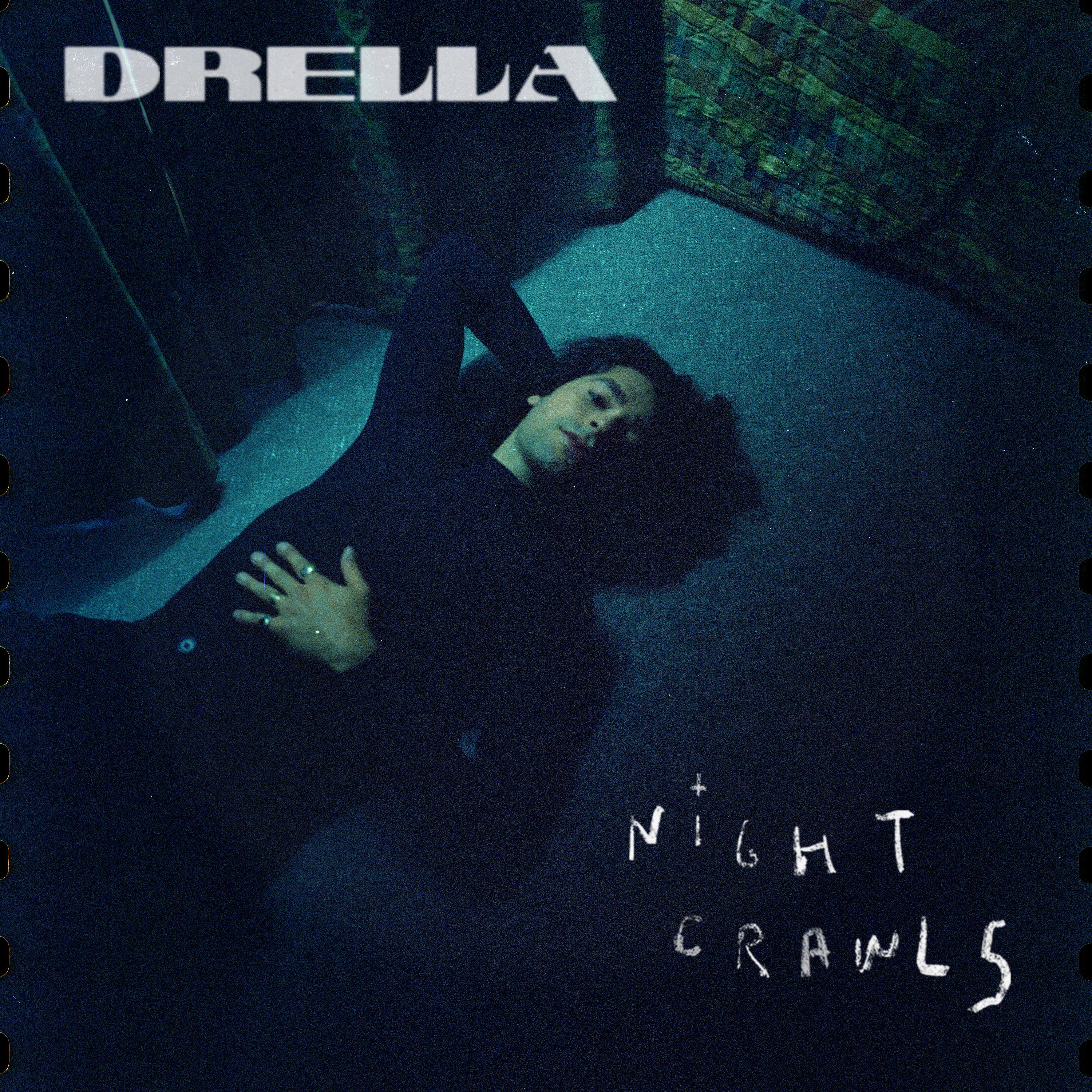 Постер альбома Night Crawls