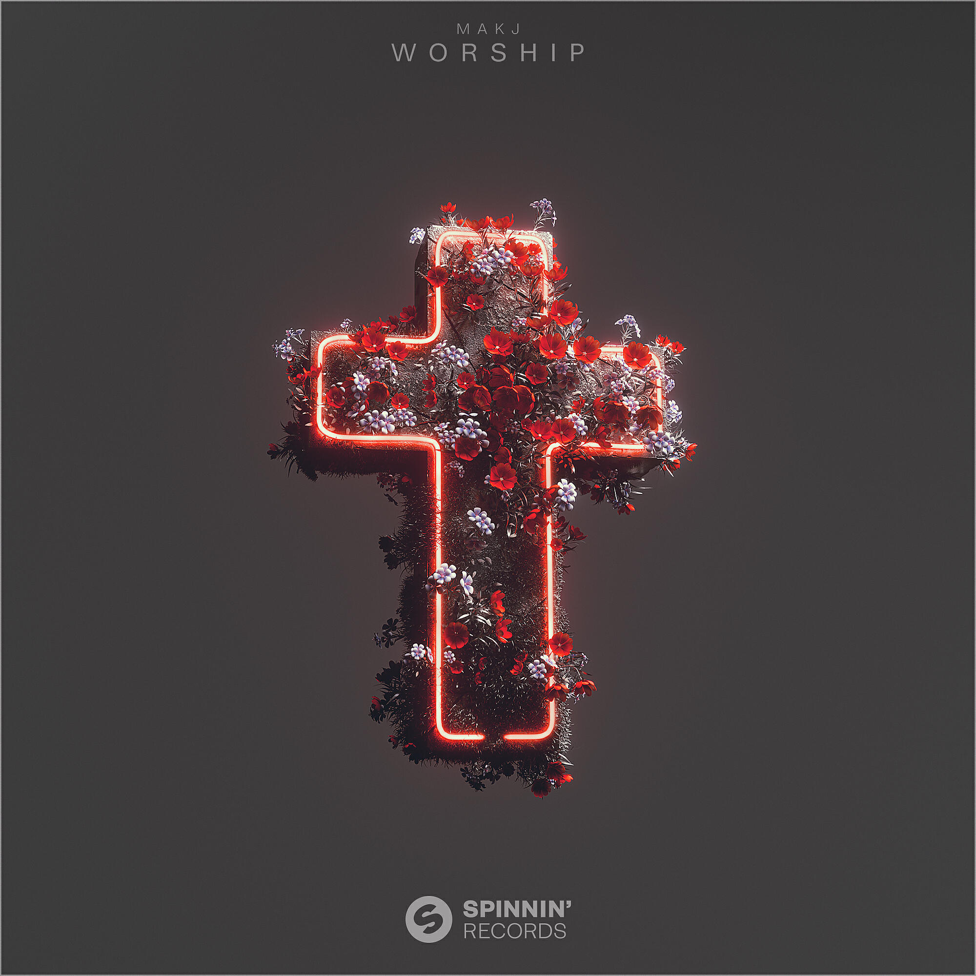 MAKJ - Worship