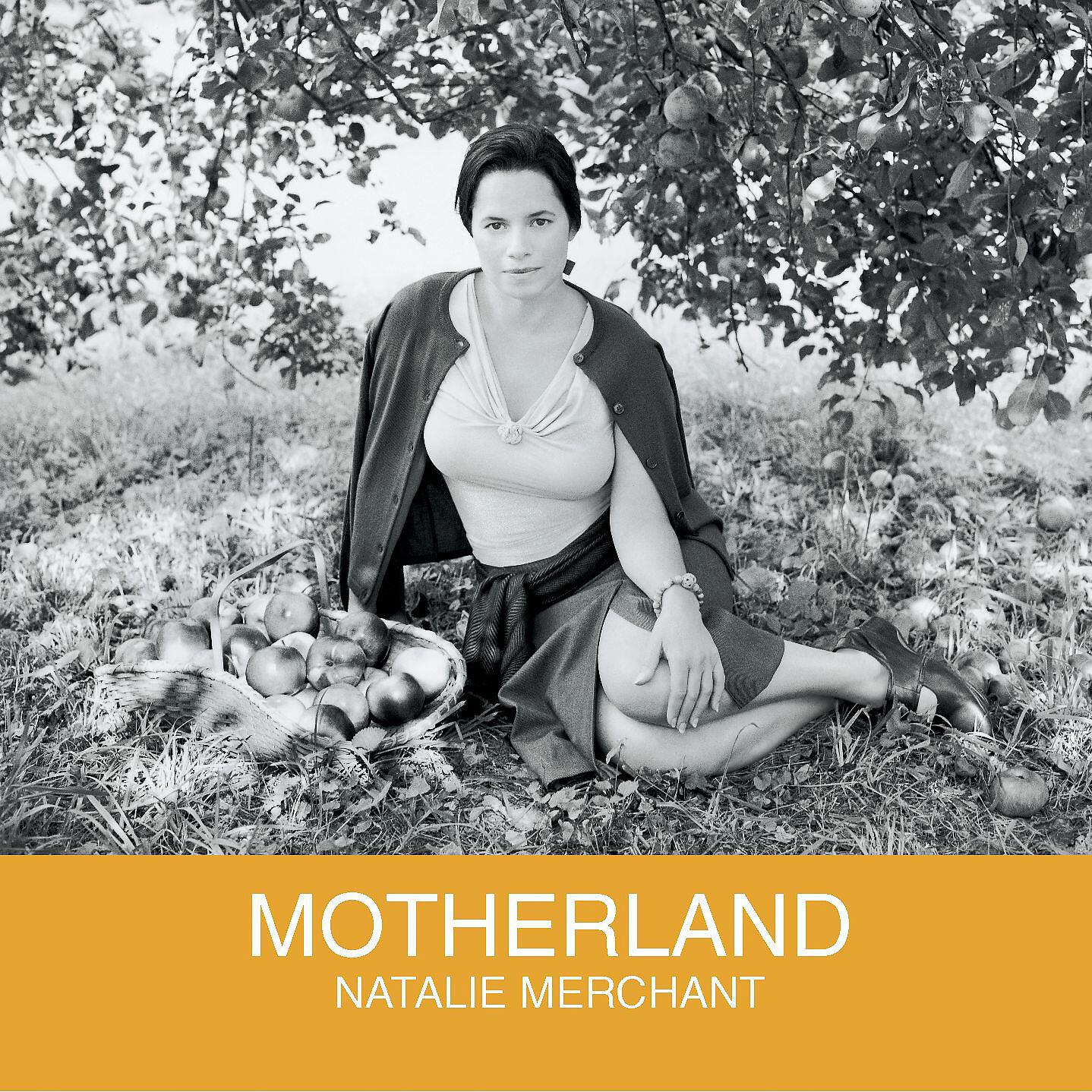 Natalie Merchant - Put the Law on You