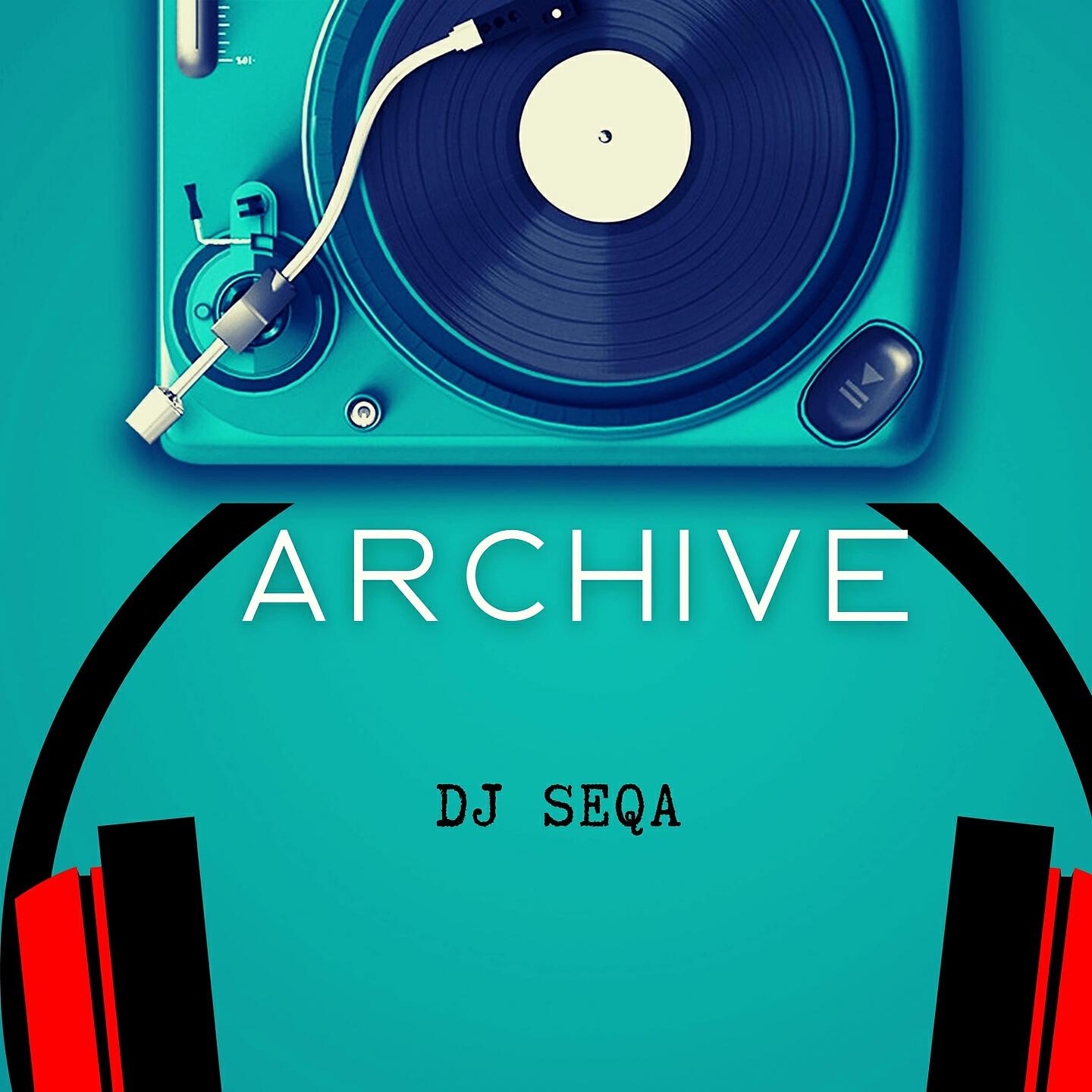 DJ Seqa - Zhuravel