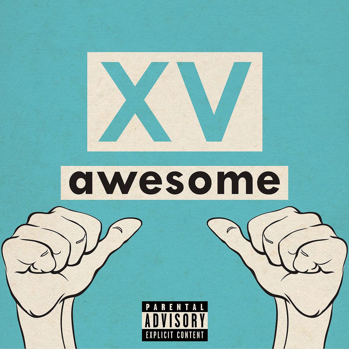 Постер альбома Awesome (feat. Pusha-T)