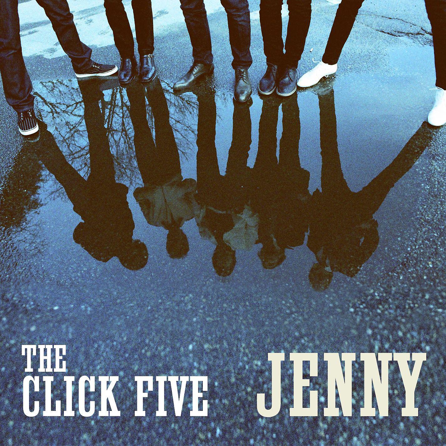 Постер альбома Jenny (Online Music)