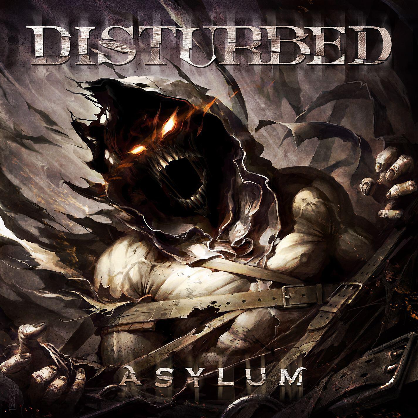 Disturbed animal. Дистурбед Варриор. Дистурбед демон. Группа Disturbed.