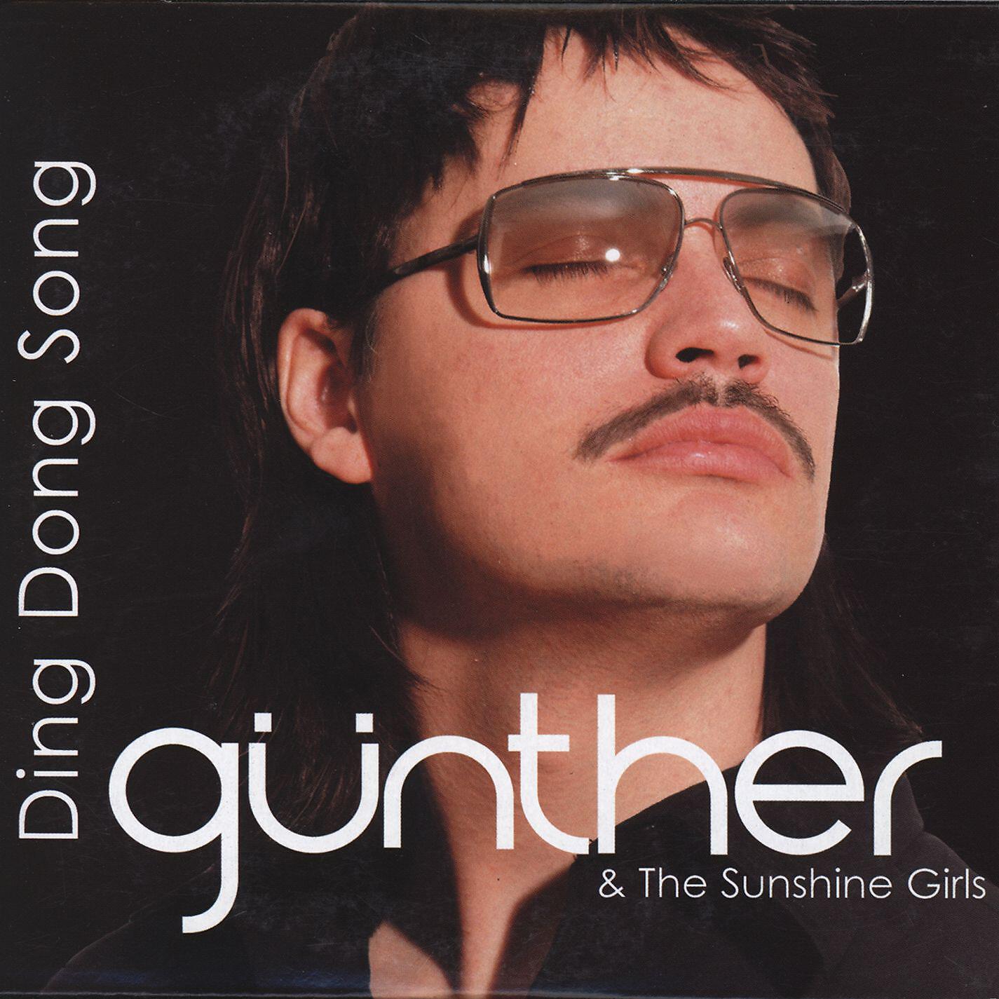 Gunther & the Sunshine Girls - Ding Dong Song (Star Bar Remix)