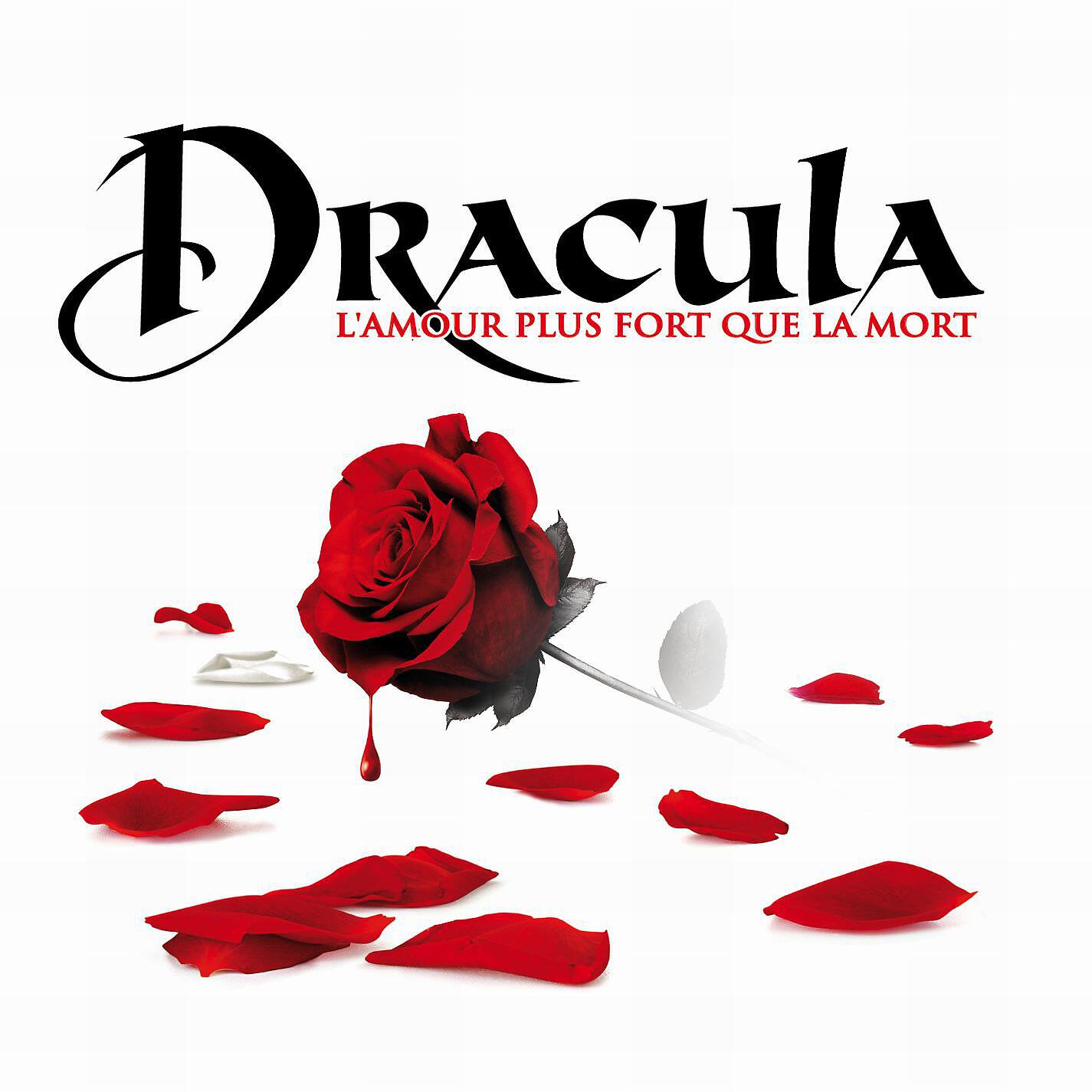 Dracula - Dominer le monde