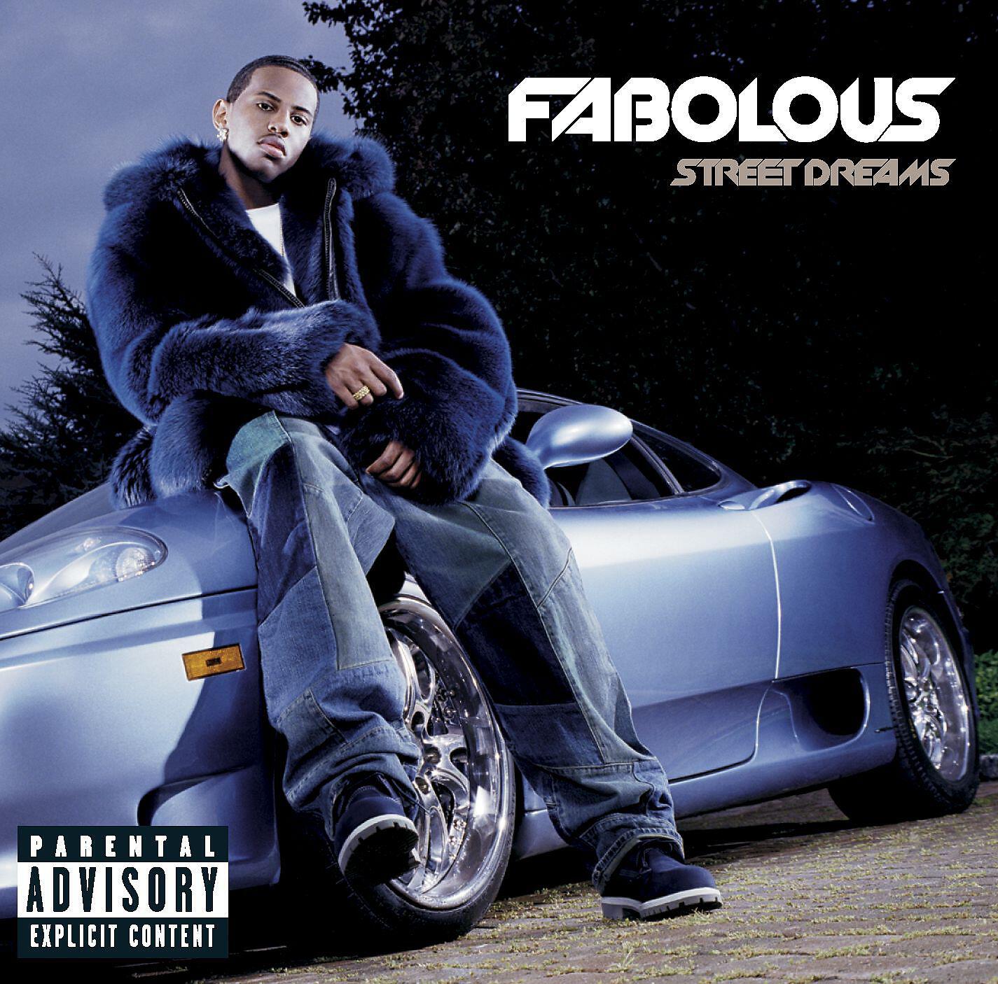 Fabolous - Trade It All, Pt. 2 (feat. P. Diddy & Jagged Edge)