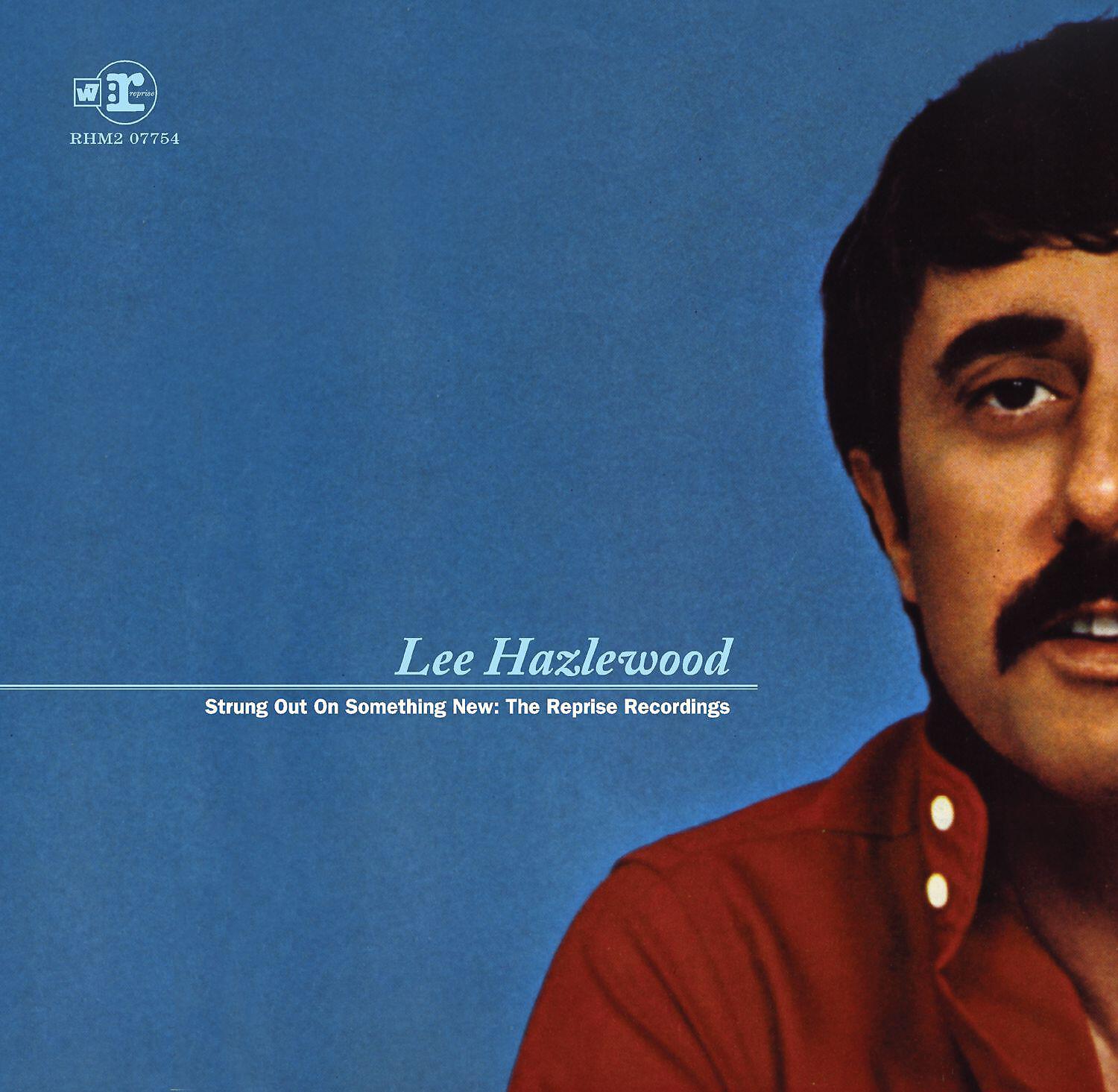 Lee Hazlewood - Save Your Vote for Clarence Mudd (2007 Remaster)