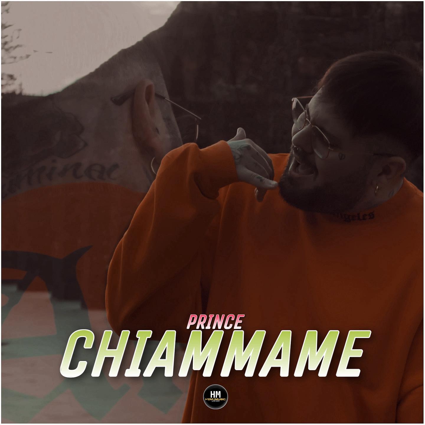 Постер альбома Chiammame