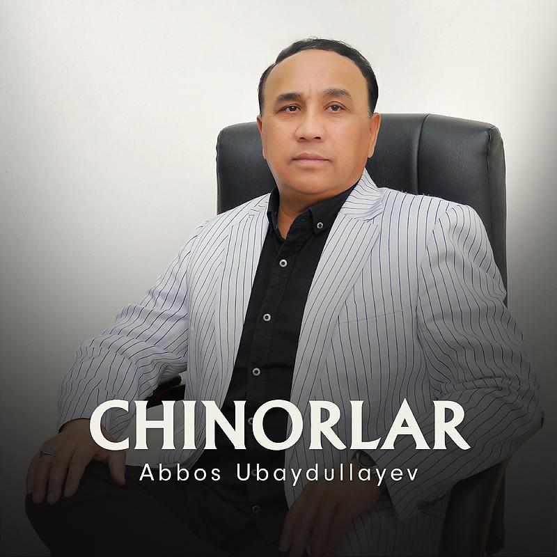 Постер альбома Chinorlar
