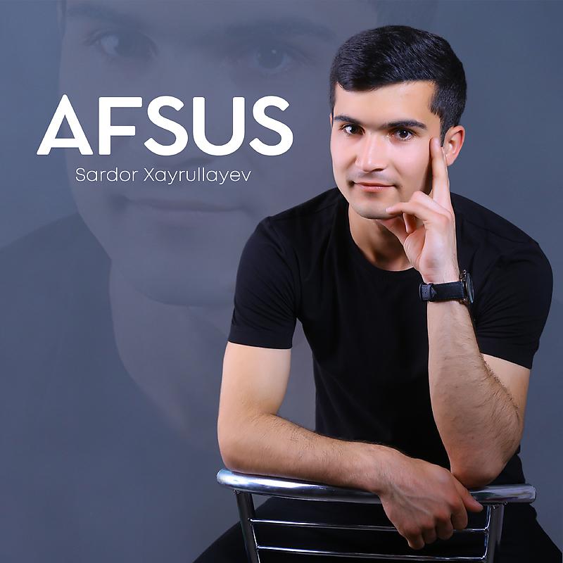 Постер альбома Afsus