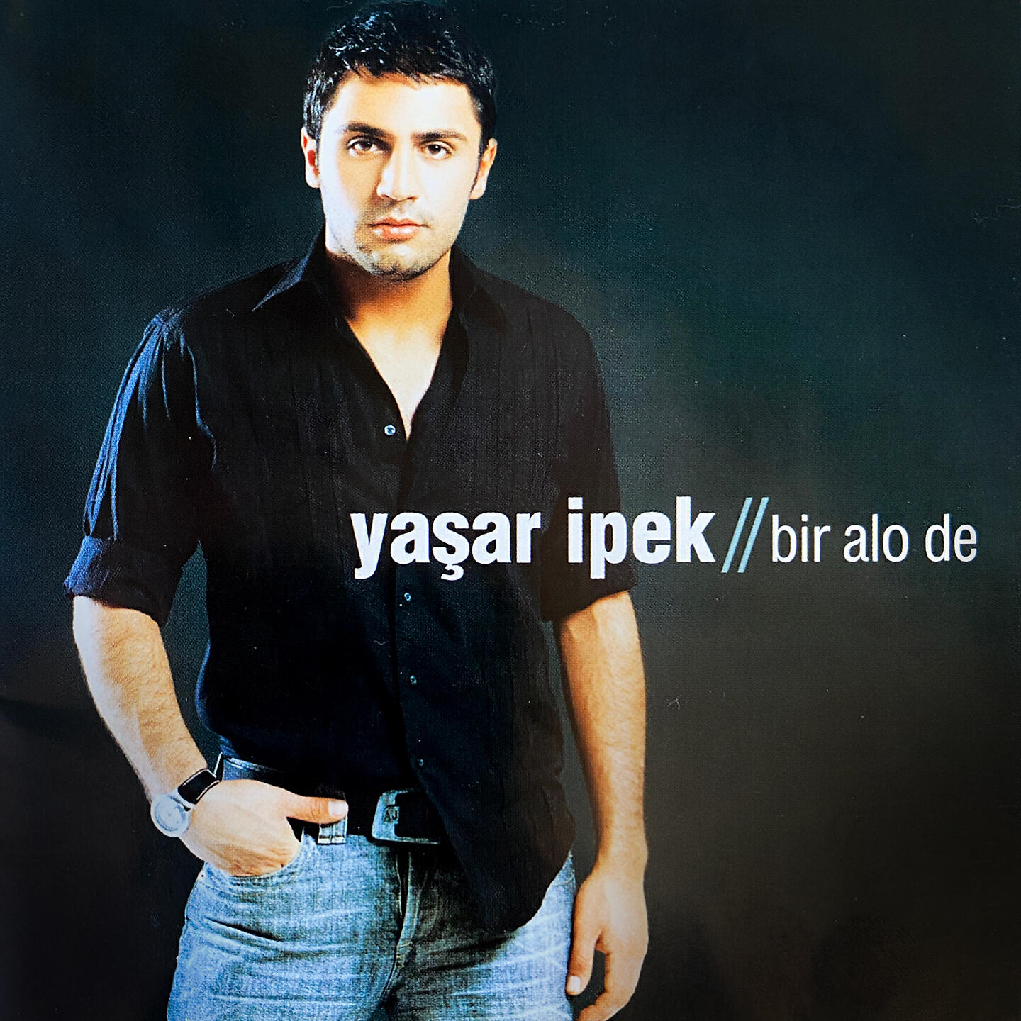 Yaşar İpek - Seninle İlk Defa