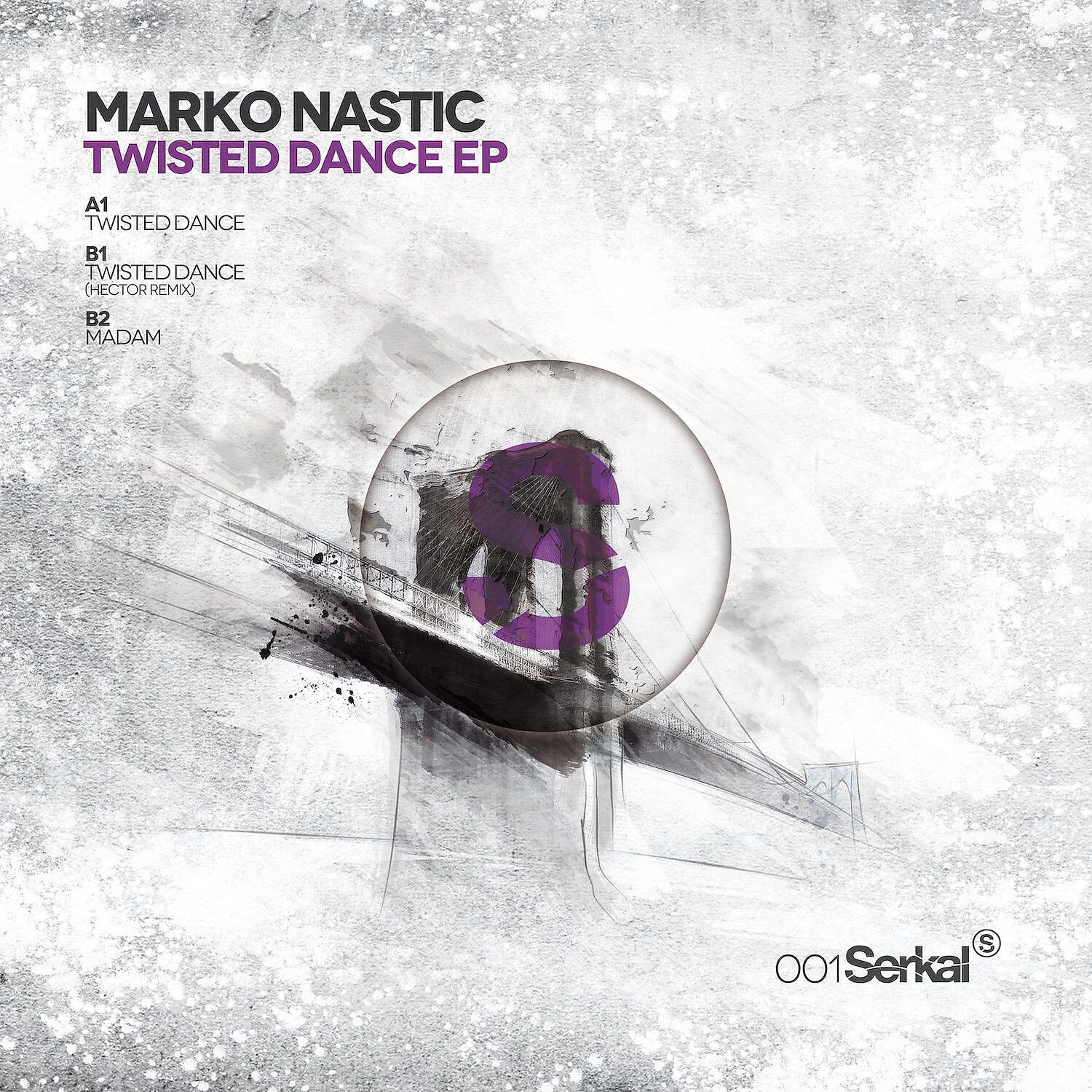 Marko Nastic - Twisted Dance (Hector Remix)