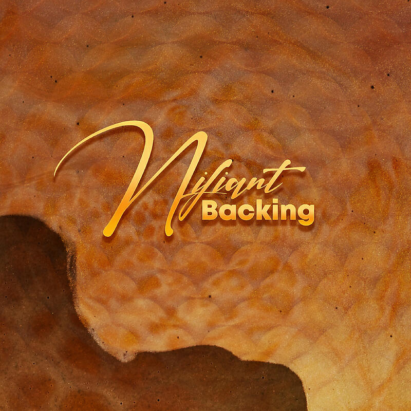 NIFIANT - Backing