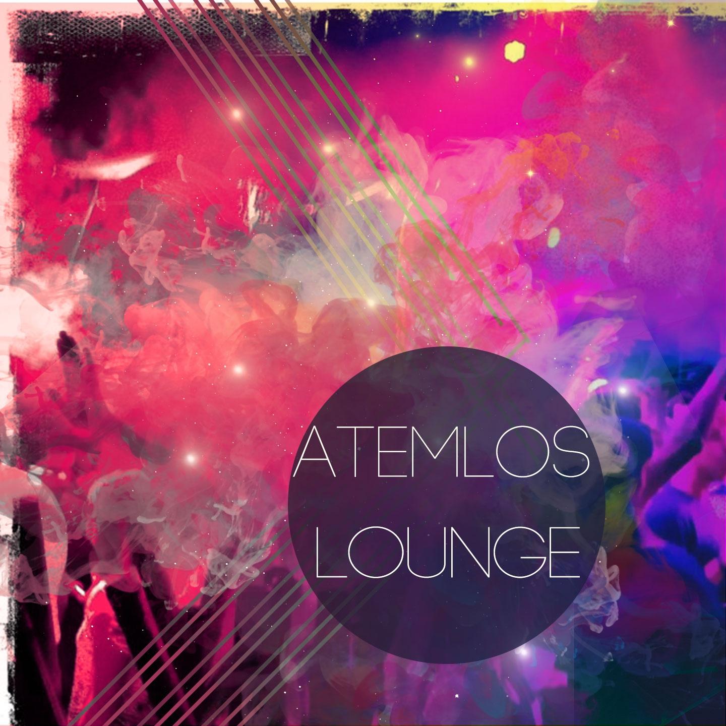 Постер альбома Atemlos Lounge, Vol. 1