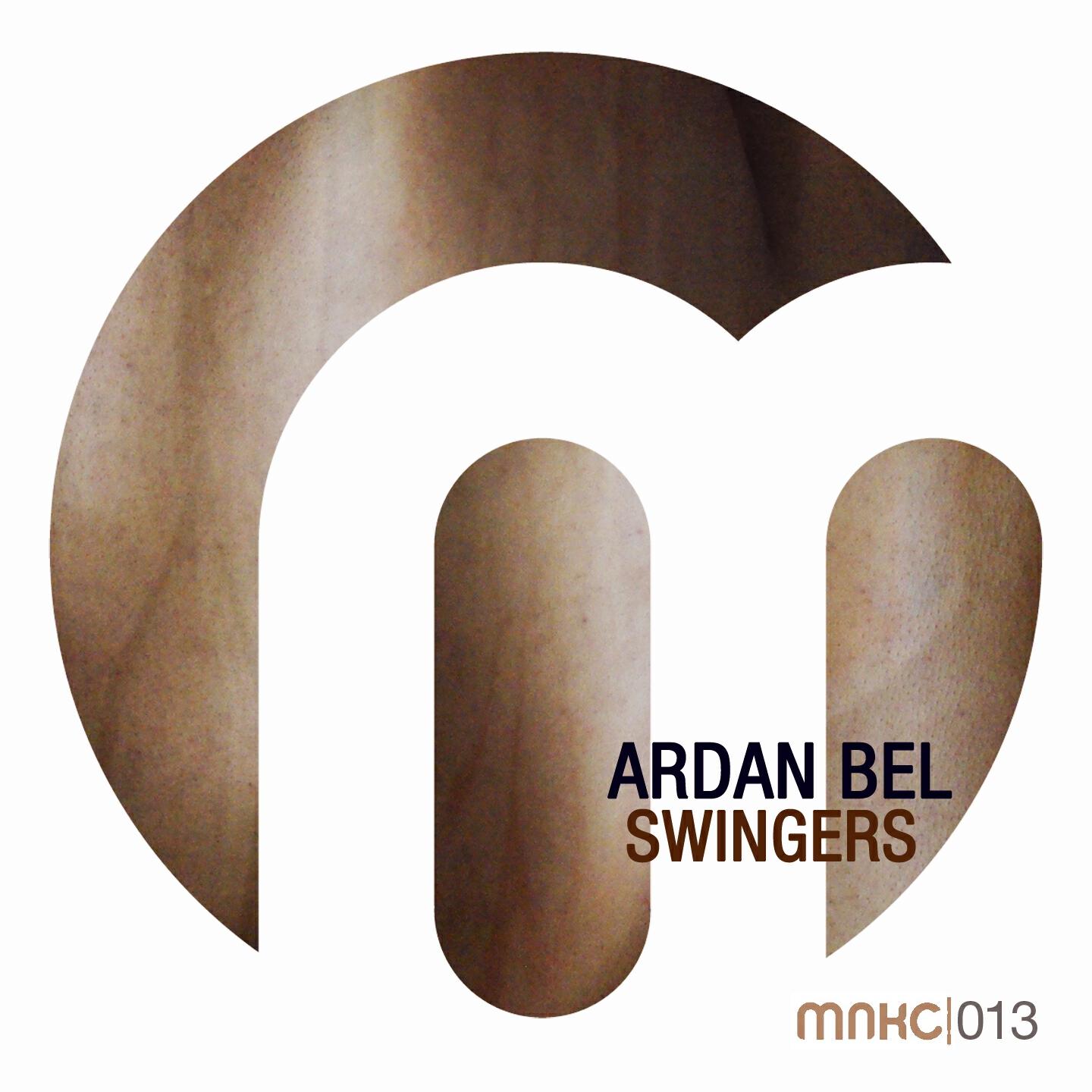 Ardan Bel - Soul Drone