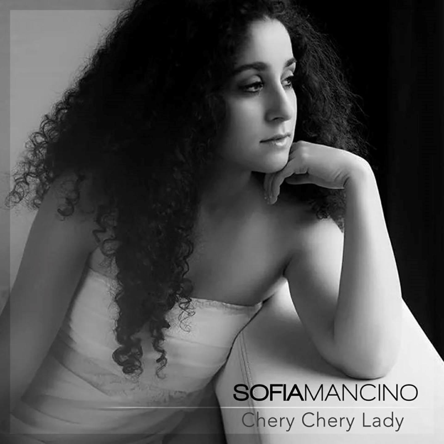 Sofia Mancino - Chery Chery Lady