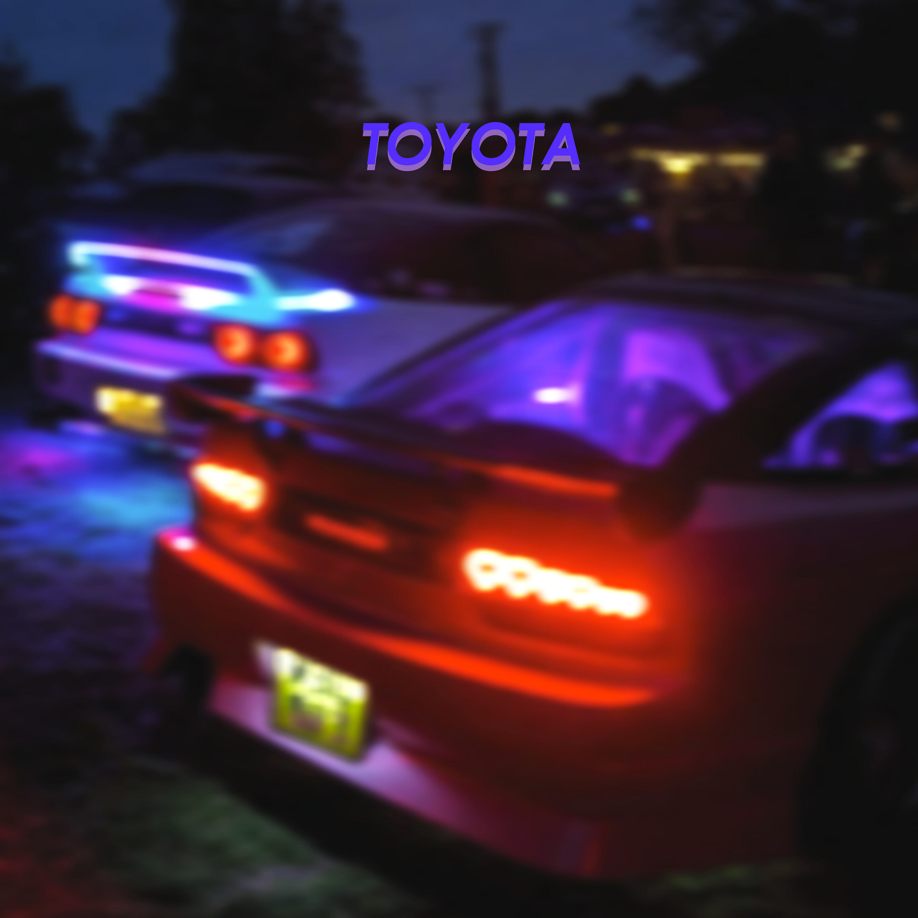 ADAM - Toyota