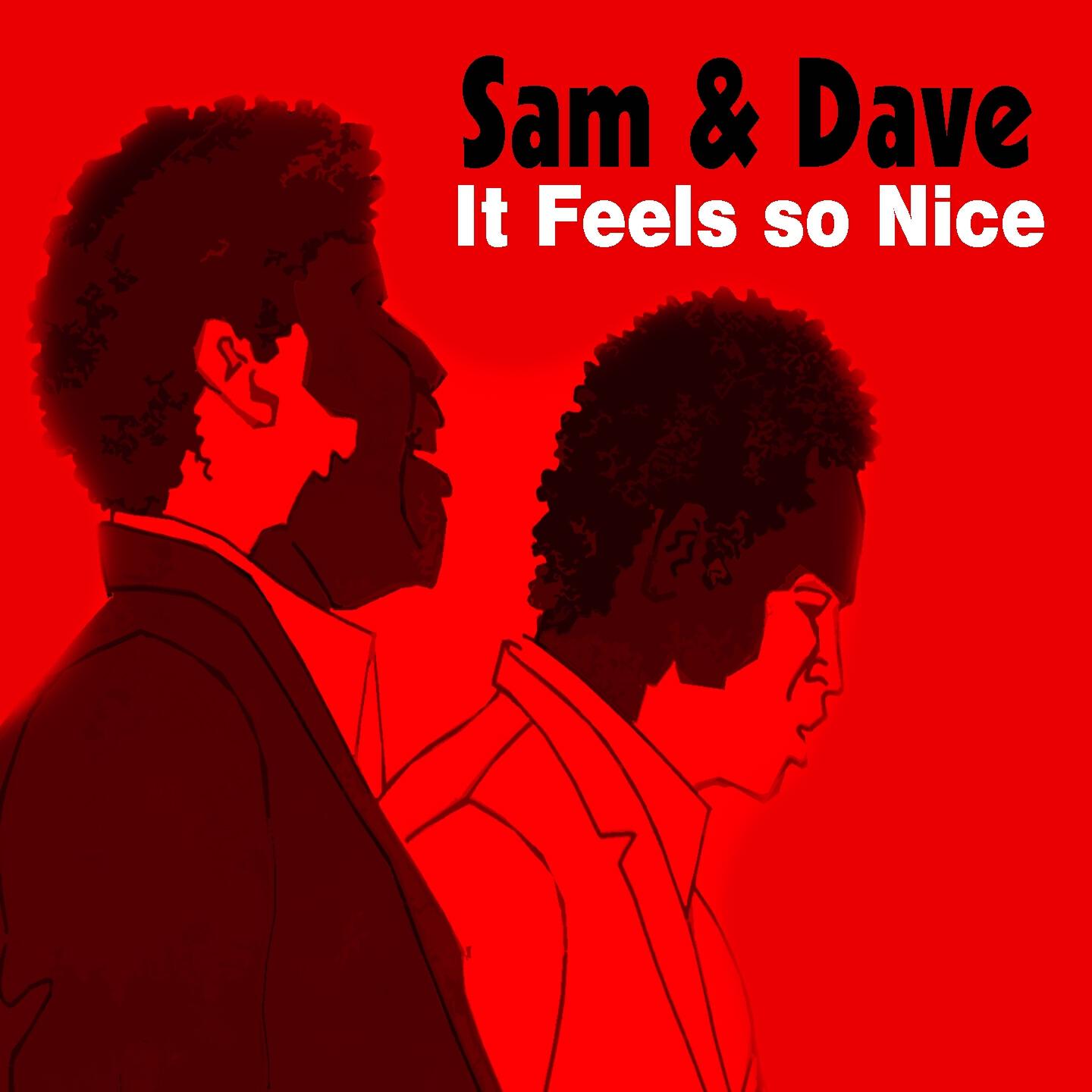 SAM - It Was so Nice While It Lasted