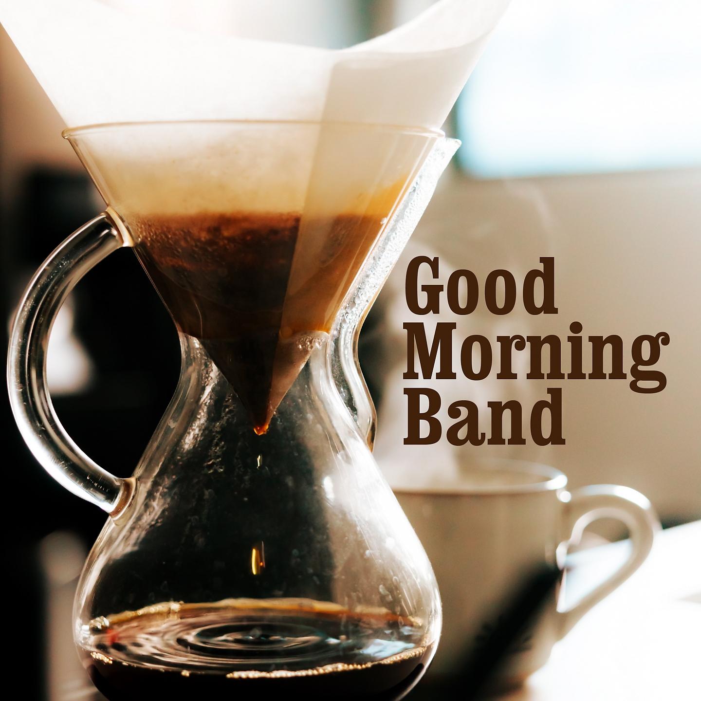 Постер альбома Morning Latte