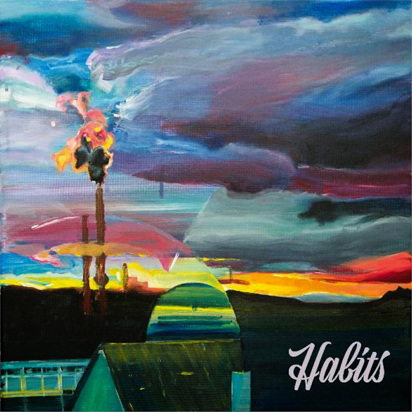 Habits - Groove Street