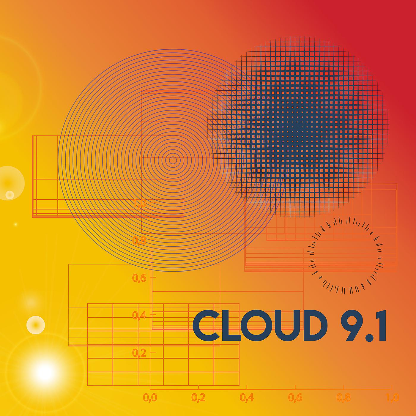 Постер альбома Cloud 9.1