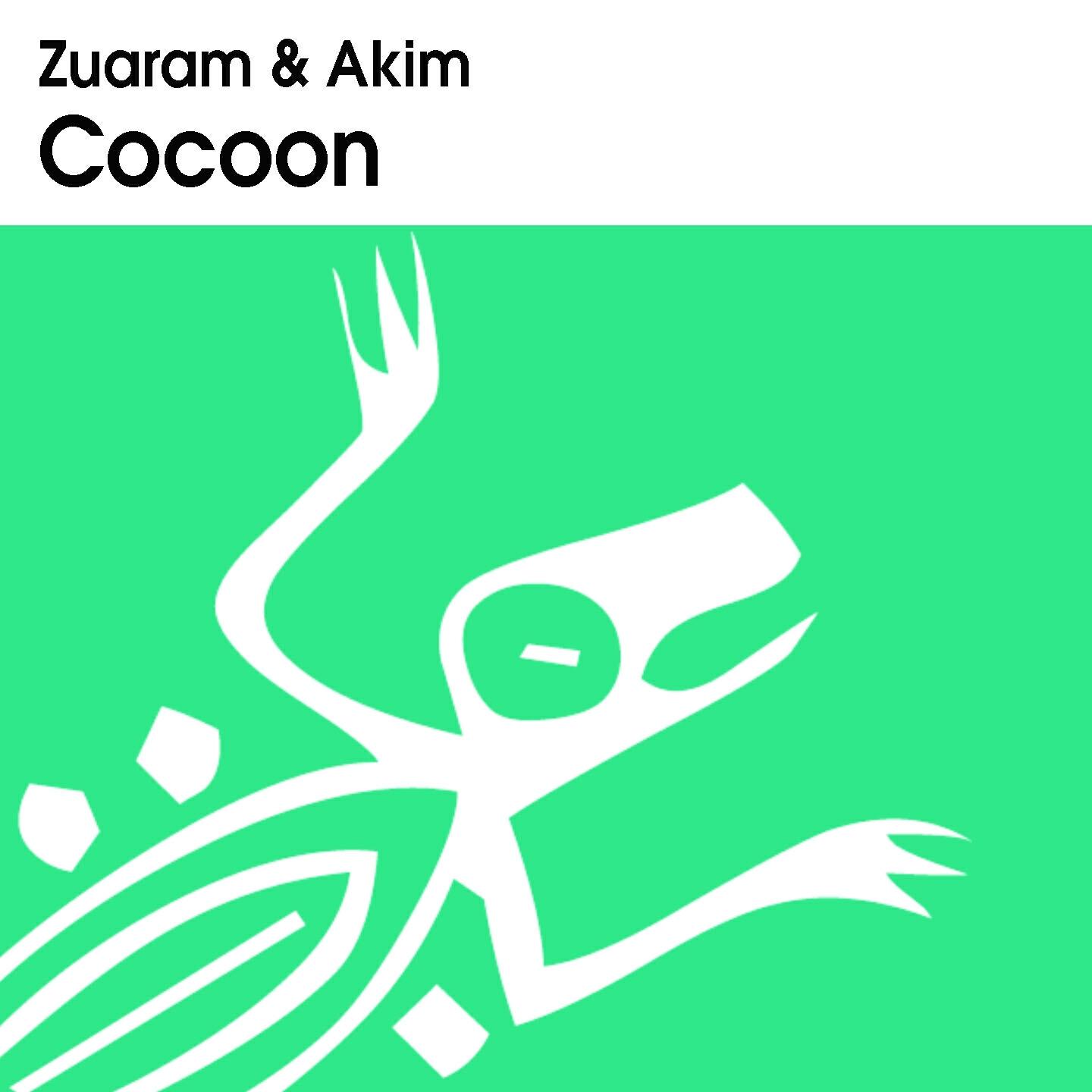 Zuaram - Cocoon