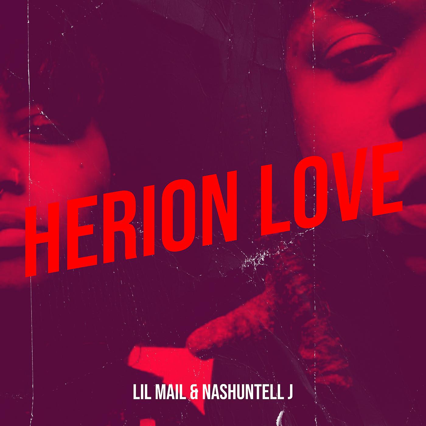 Постер альбома Herion Love