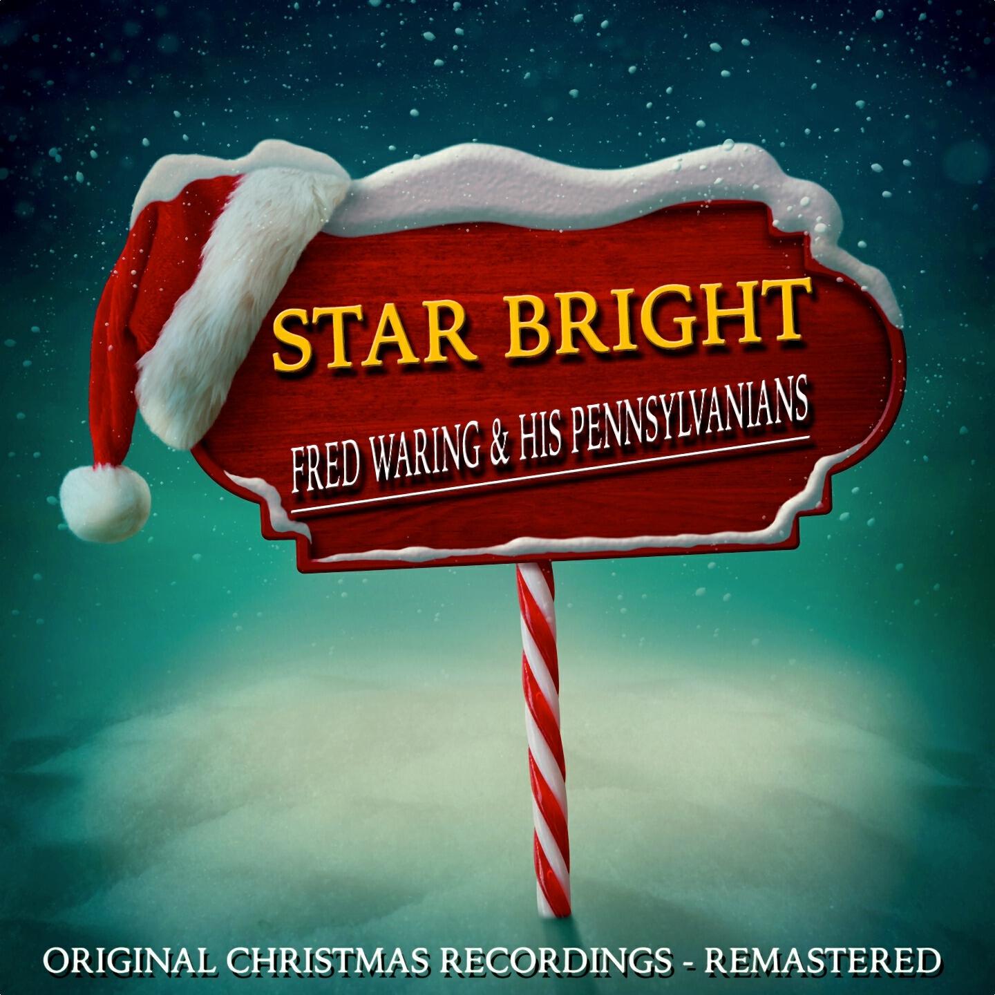 Fred Waring - Heigh Ho the Holly (Remastered)