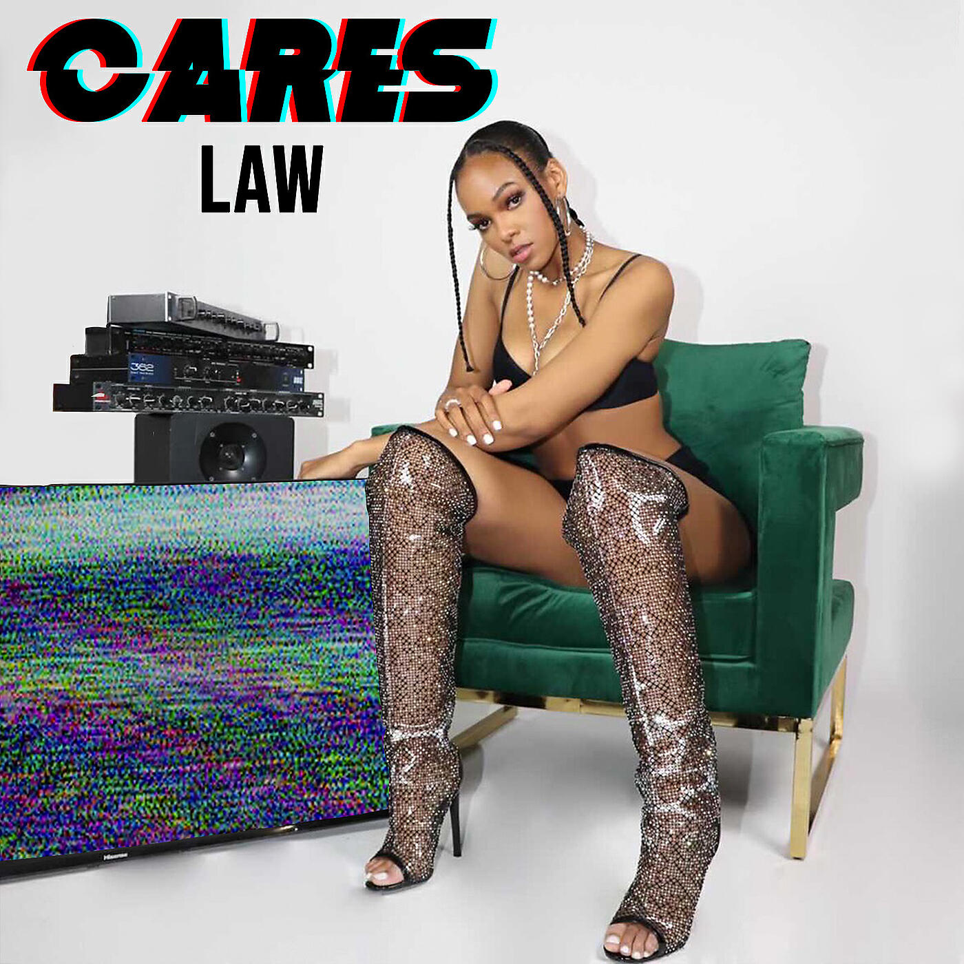 Law - Cares