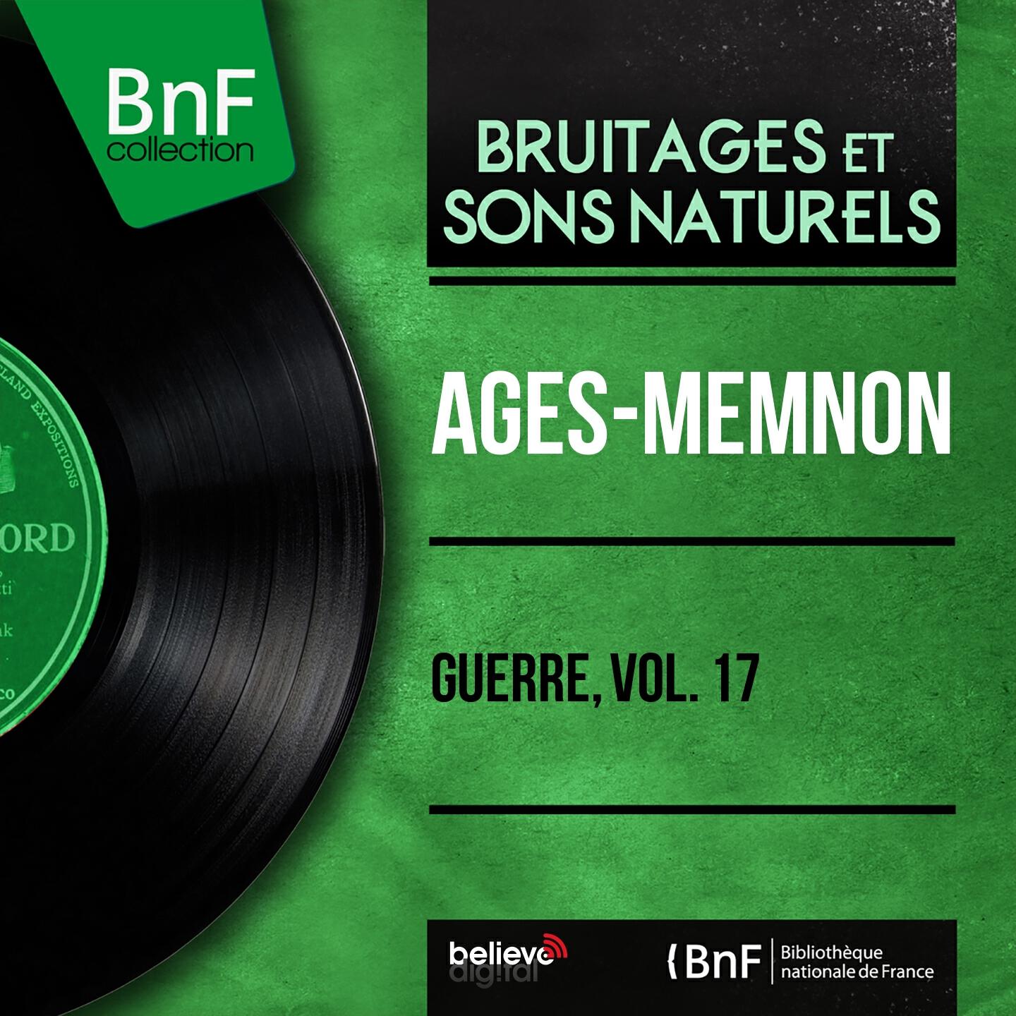 Agés-Memnon - Fusil (5 coups mats)