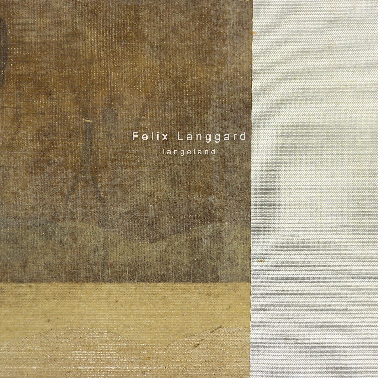 Felix Langgard - Aske
