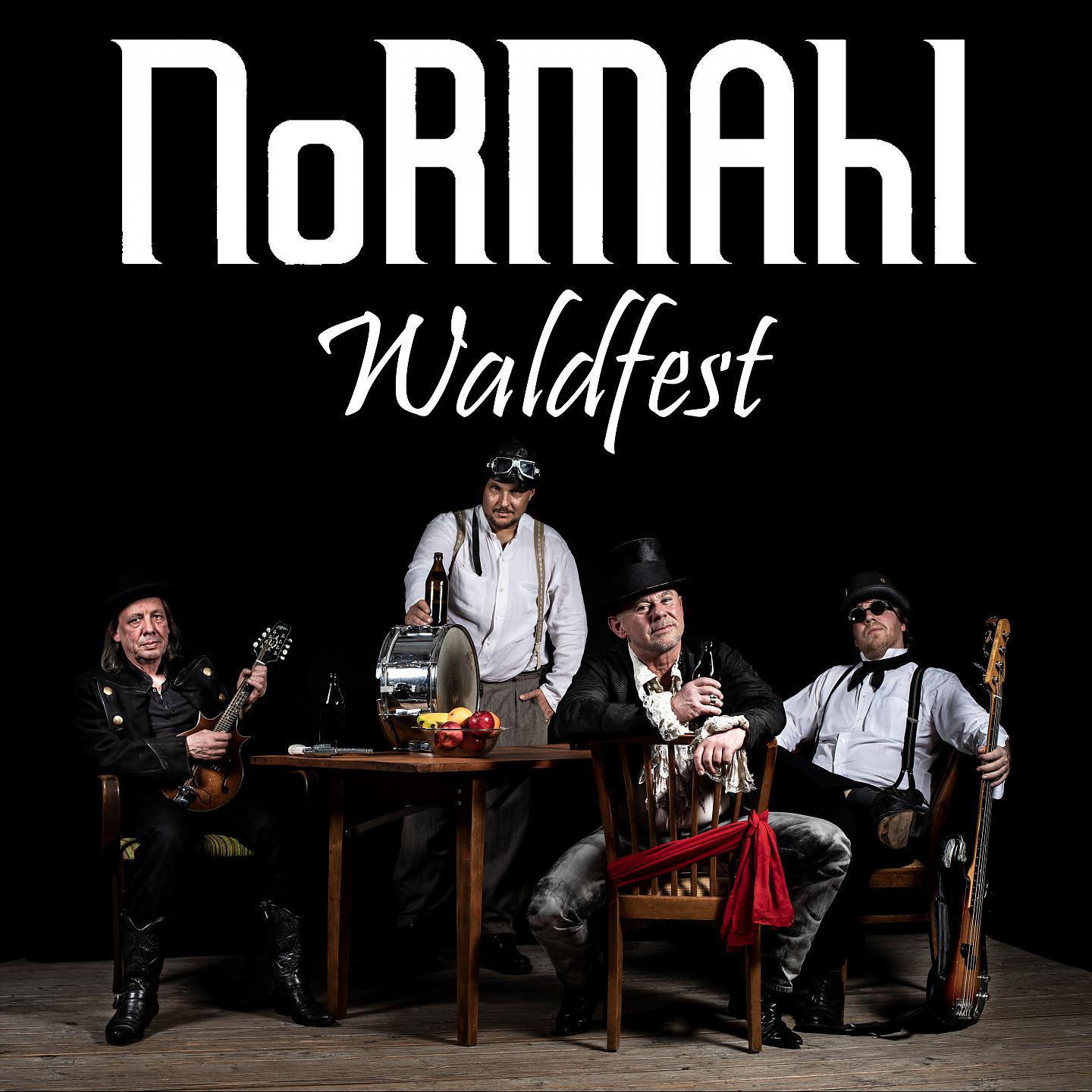 Постер альбома Waldfest