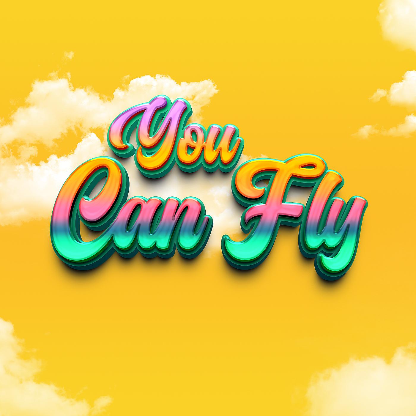 Постер альбома You Can Fly