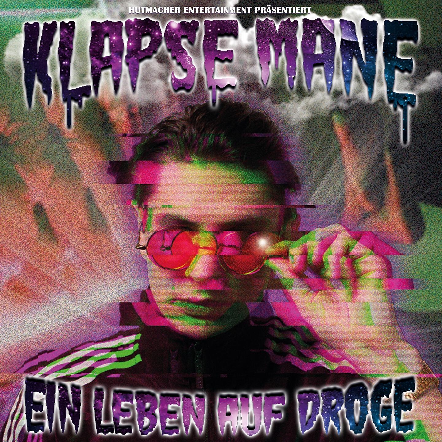 Klapse Mane - IgetHigh