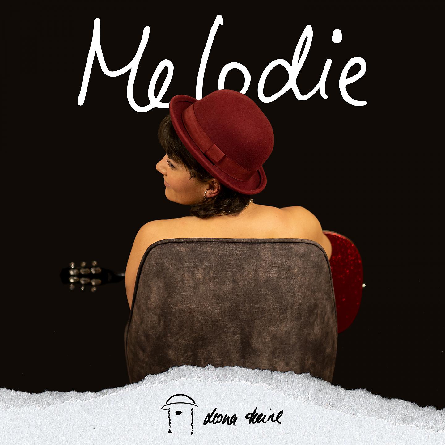 Постер альбома Melodie