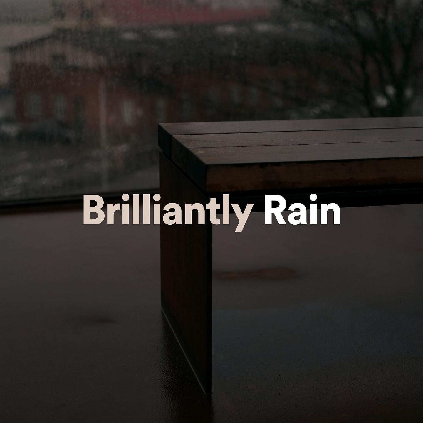 Постер альбома Brilliantly Rain