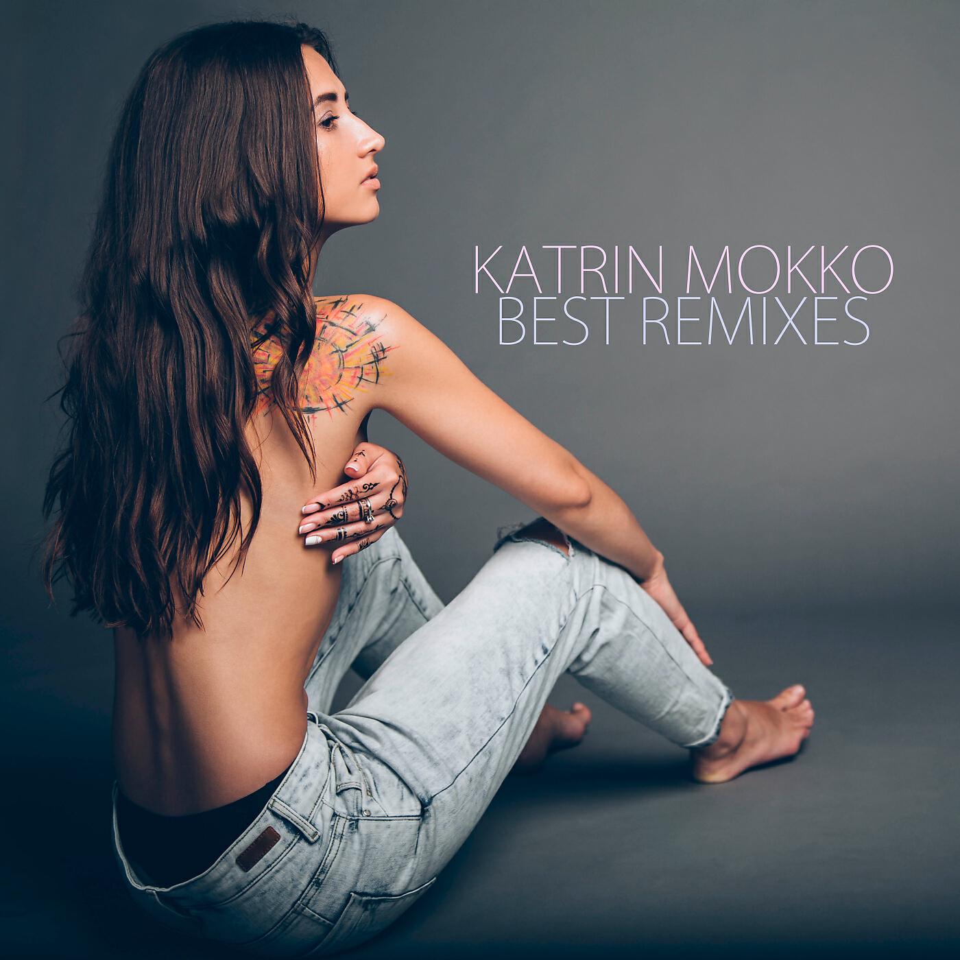 Katrin Mokko - Kill Me (Iron Jay EL Remix)