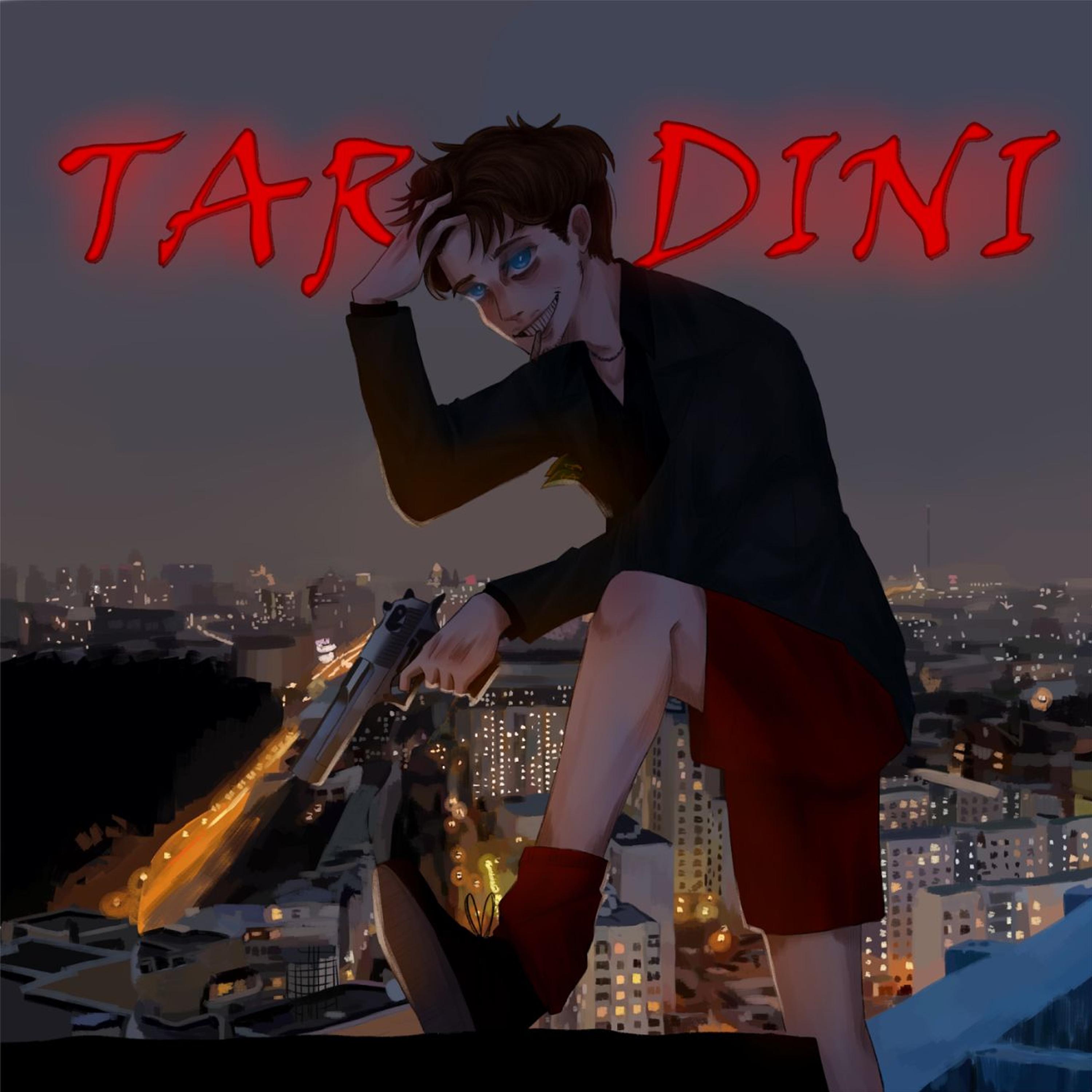 Постер альбома Tardini