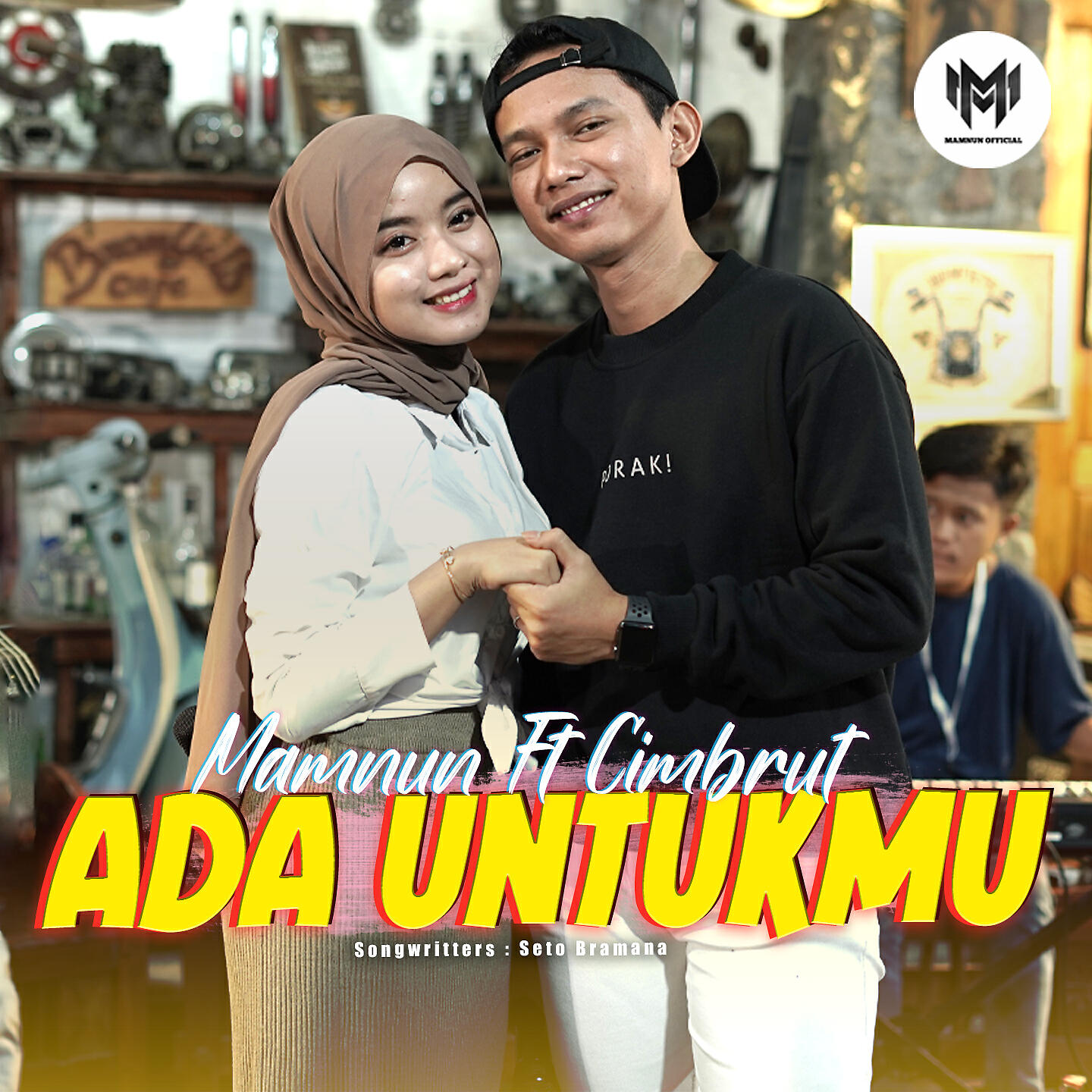 Mamnun - Ada Untukmu