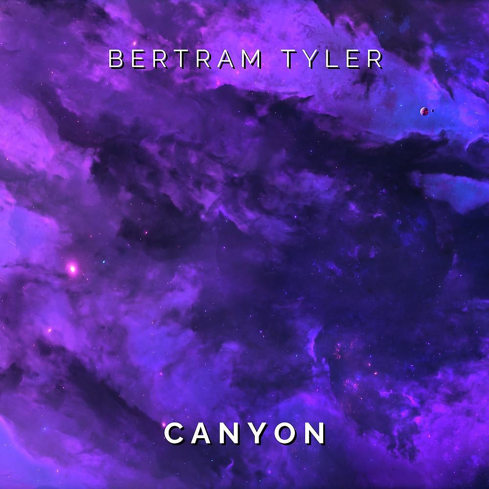 Постер альбома Canyon