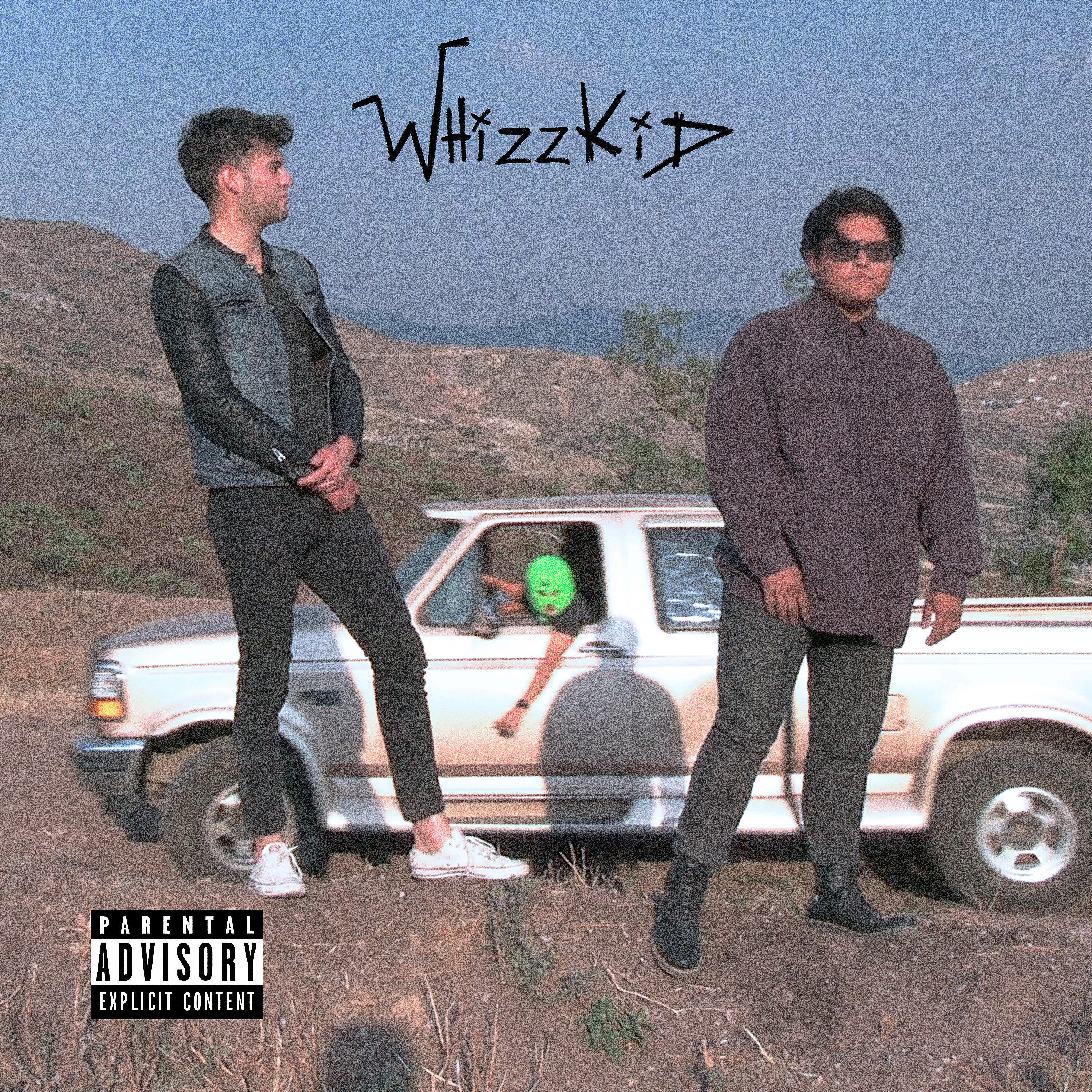 BDMDFFK - Whizzkid