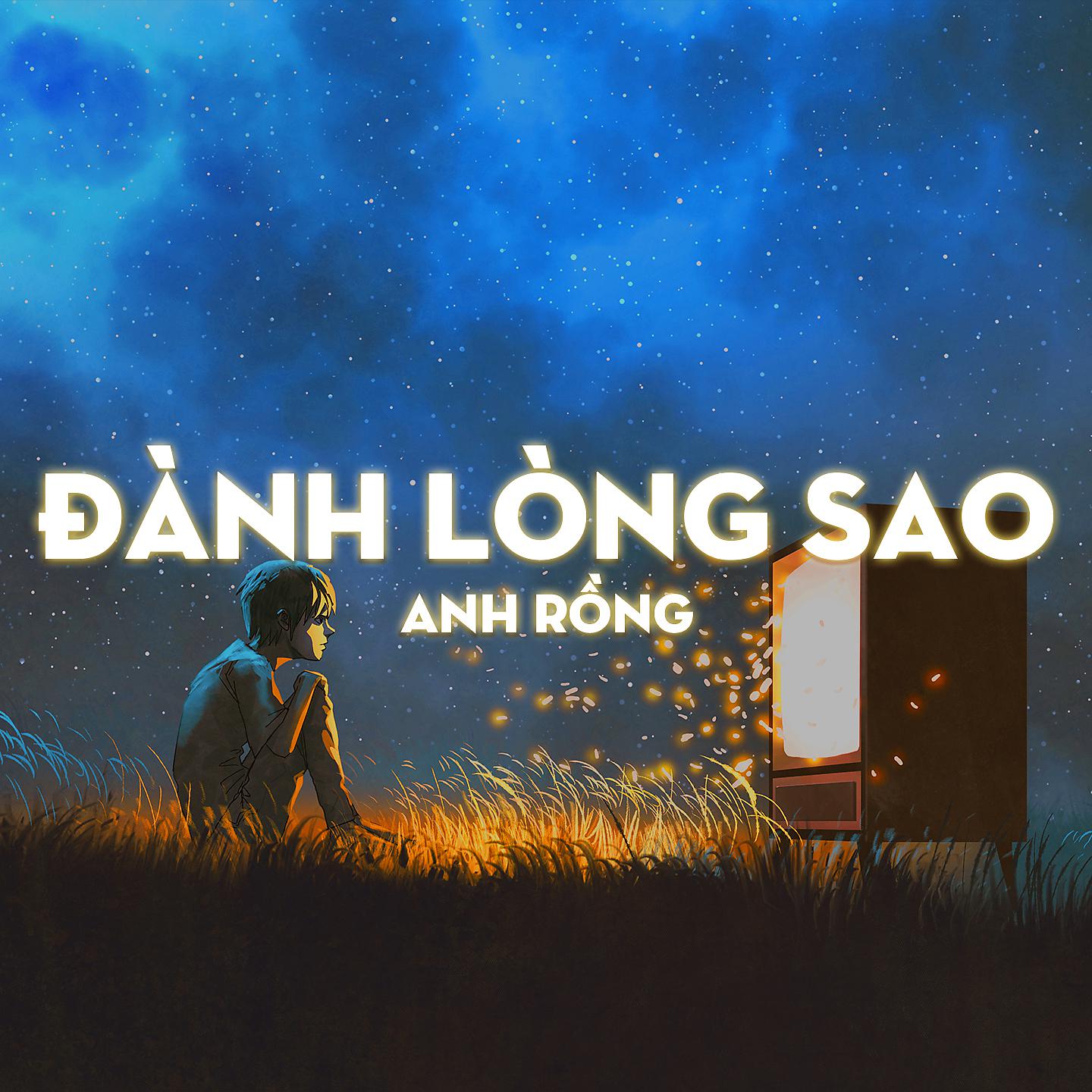 Постер альбома Đành Lòng Sao-Lofi