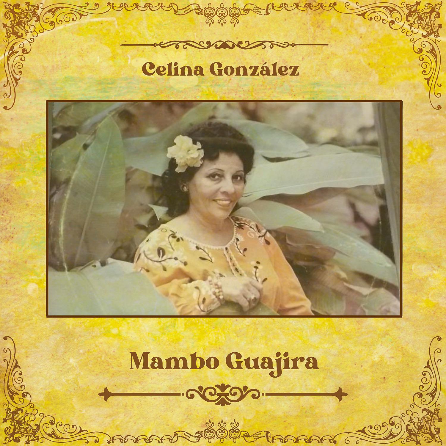 Постер альбома Mambo Guajira