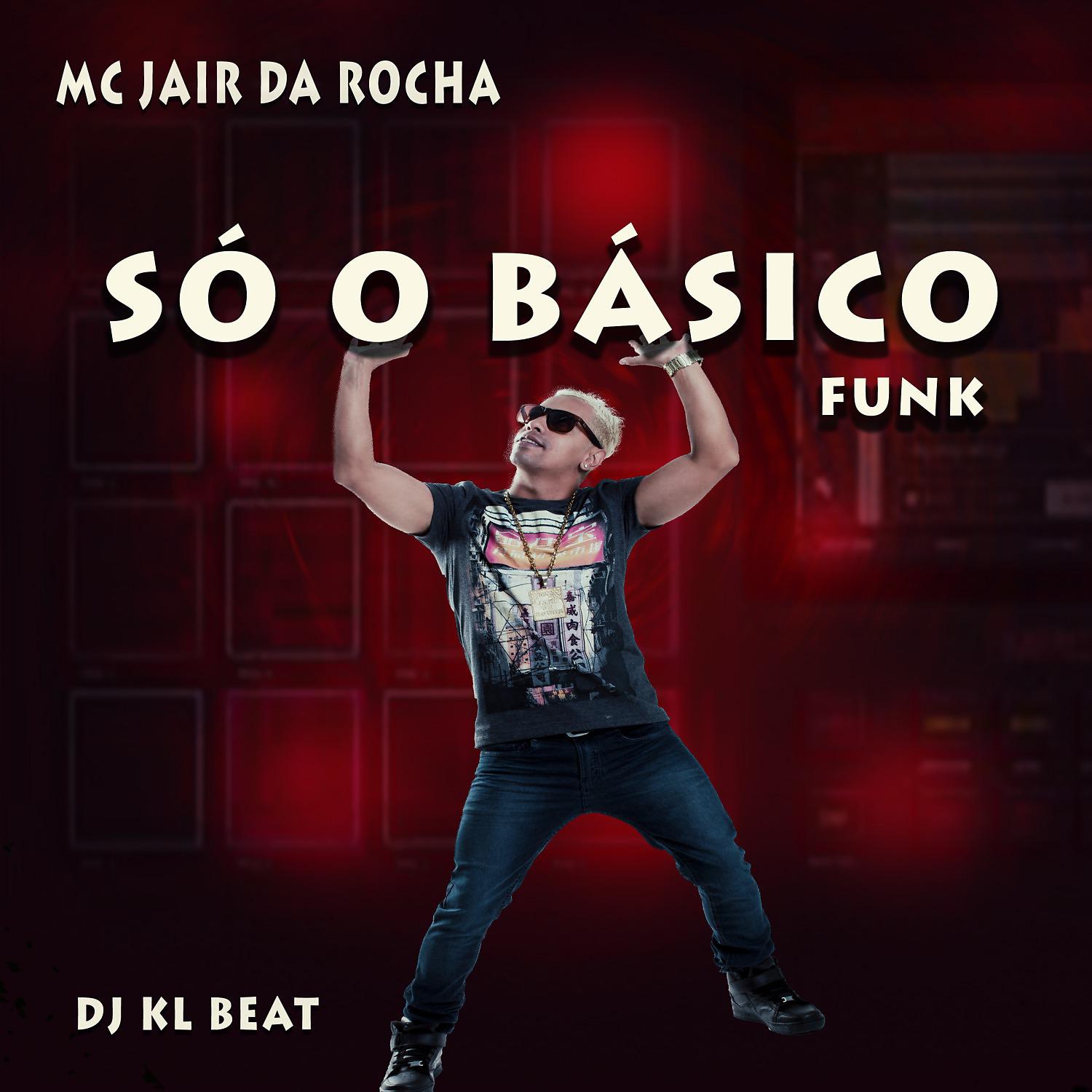 Постер альбома Só o Básico Funk