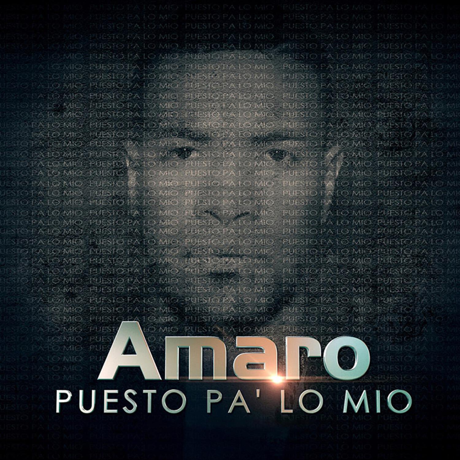 AMARO - La Callosa