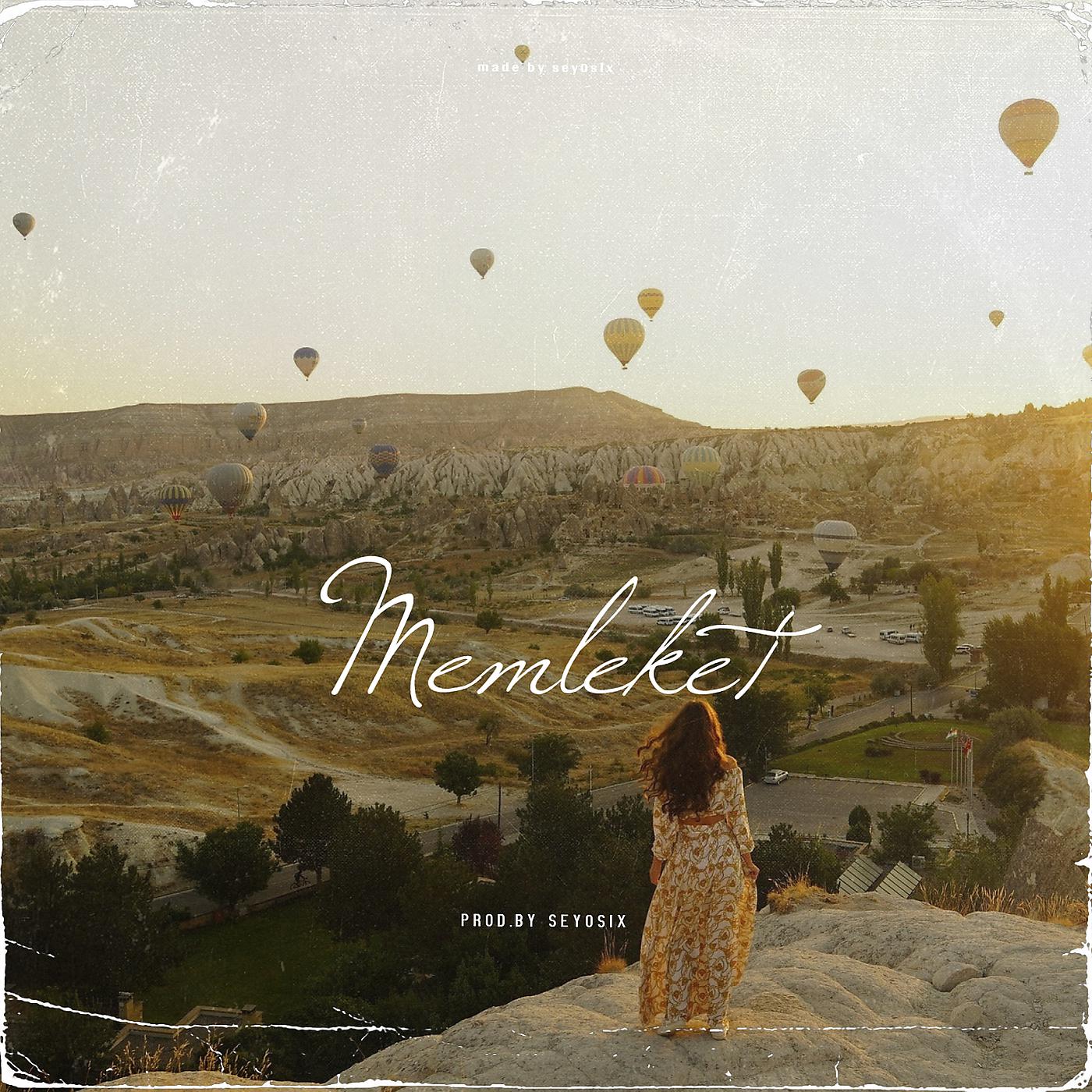 Постер альбома Memleket
