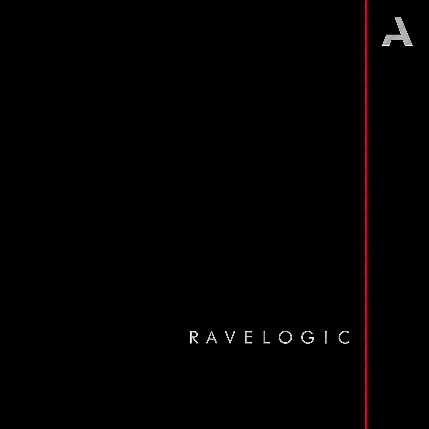 Постер альбома Ravelogic