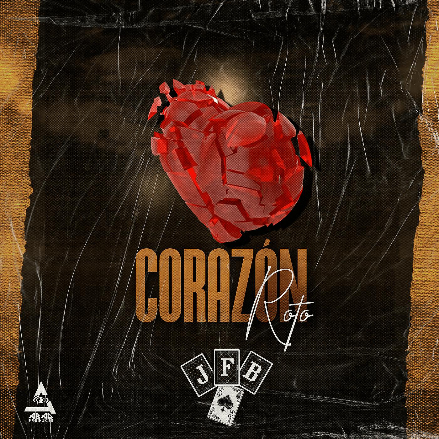 Постер альбома Corazón Roto