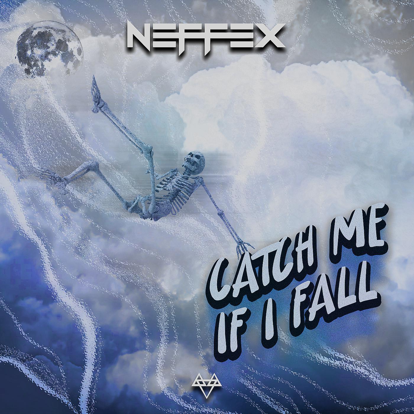 Постер альбома Catch Me If I Fall