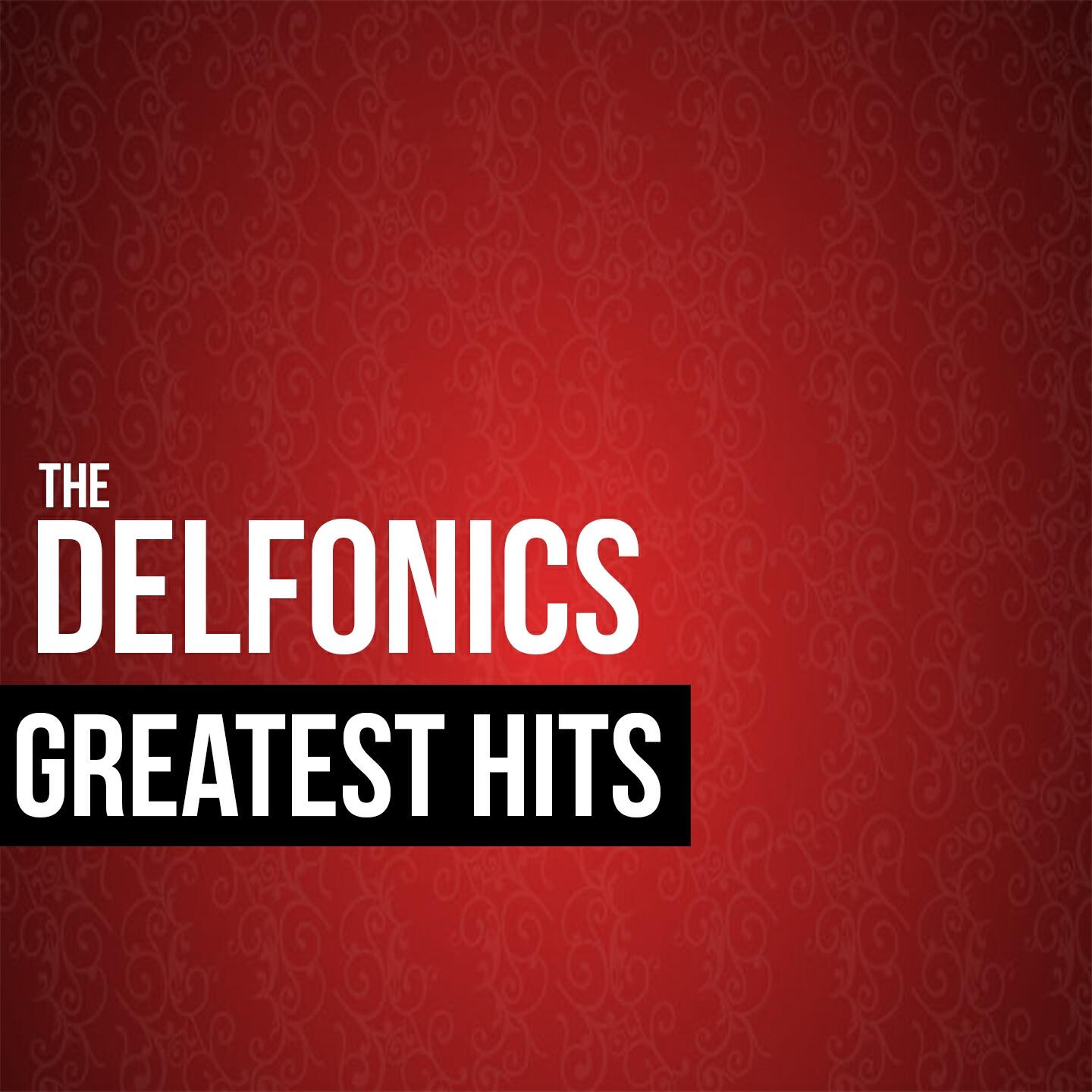 The Delfonics - Close Encounter of the Love Kind